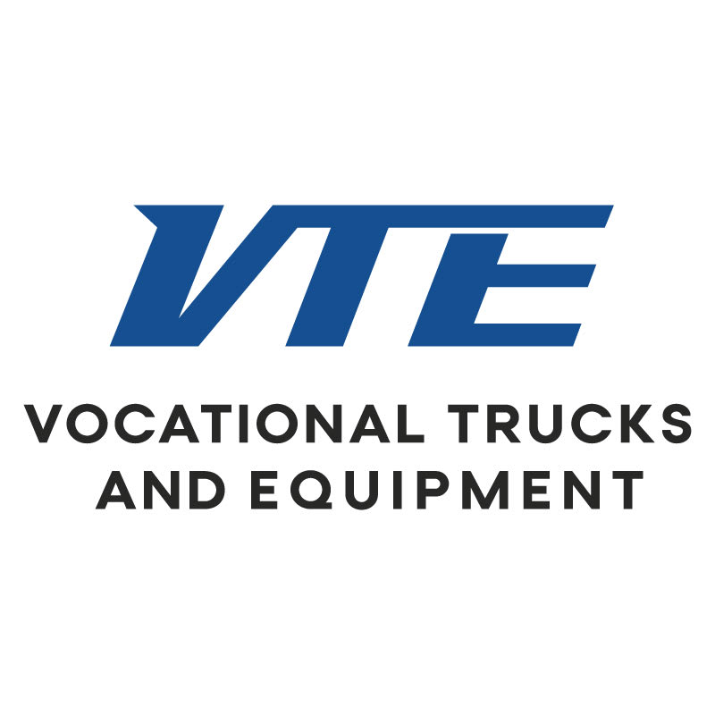 Vocational Trucks & Equipment logo