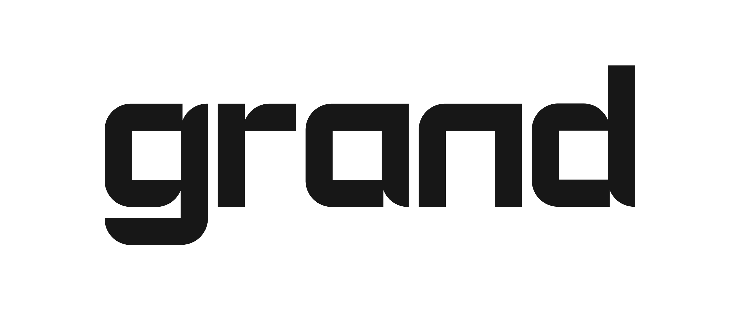 Grand logo