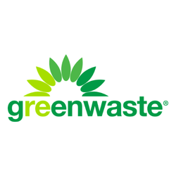 GreenWaste logo