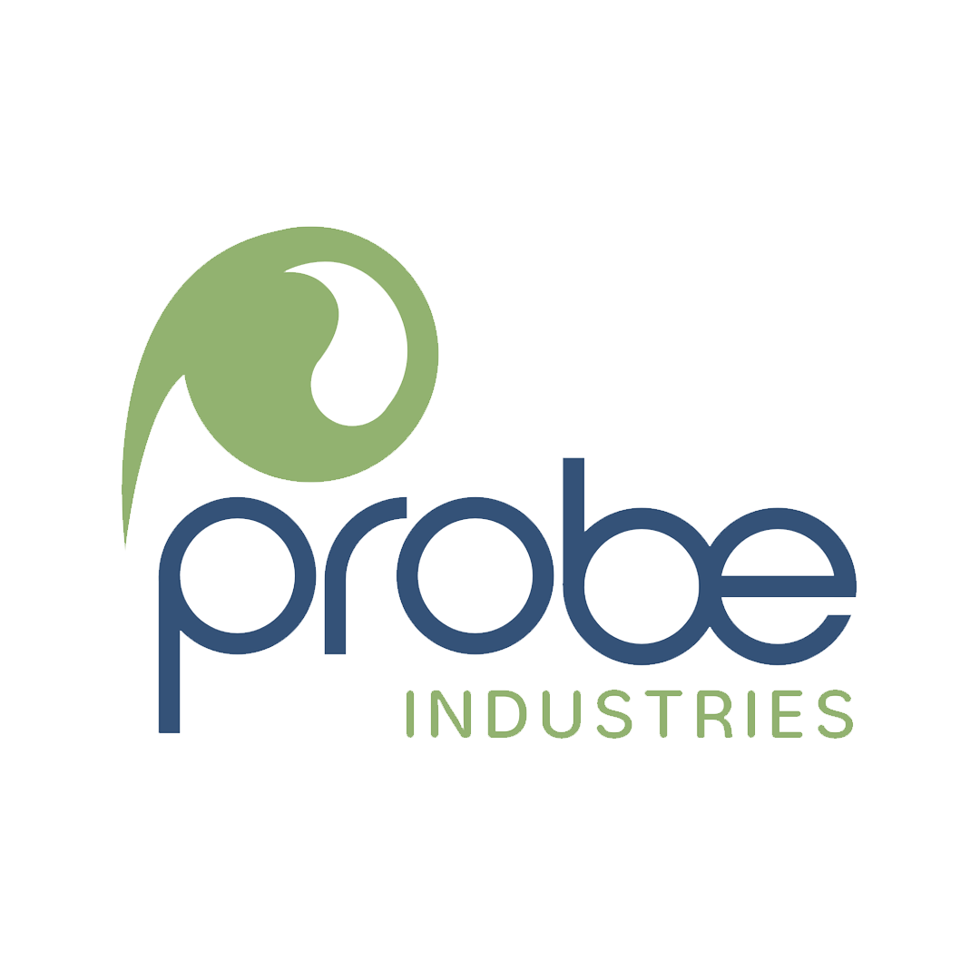 Probe Industries logo