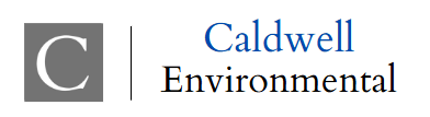 Caldwell Environmental logo